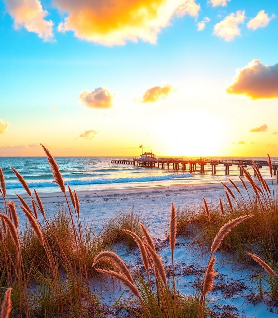 Pam Avery's North Brevard community