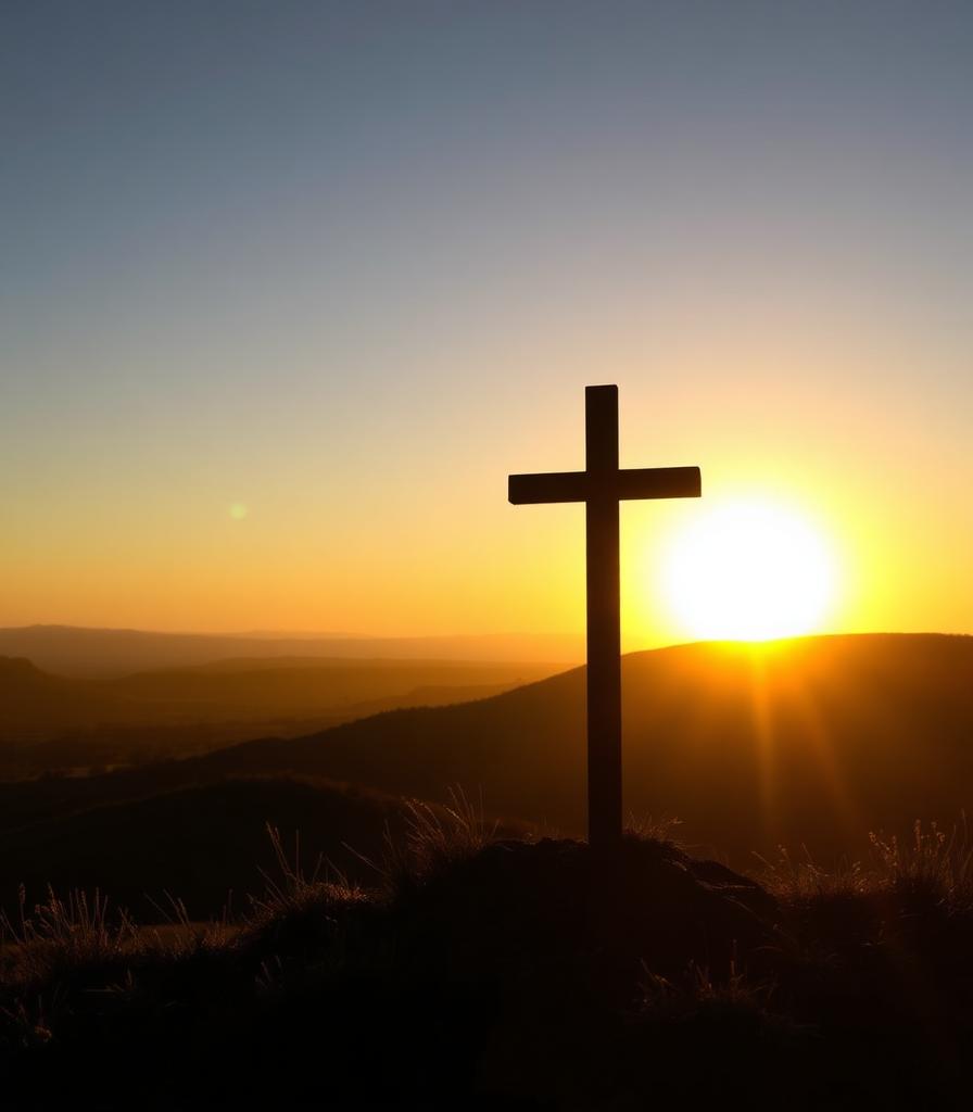 Pam Avery's faith
