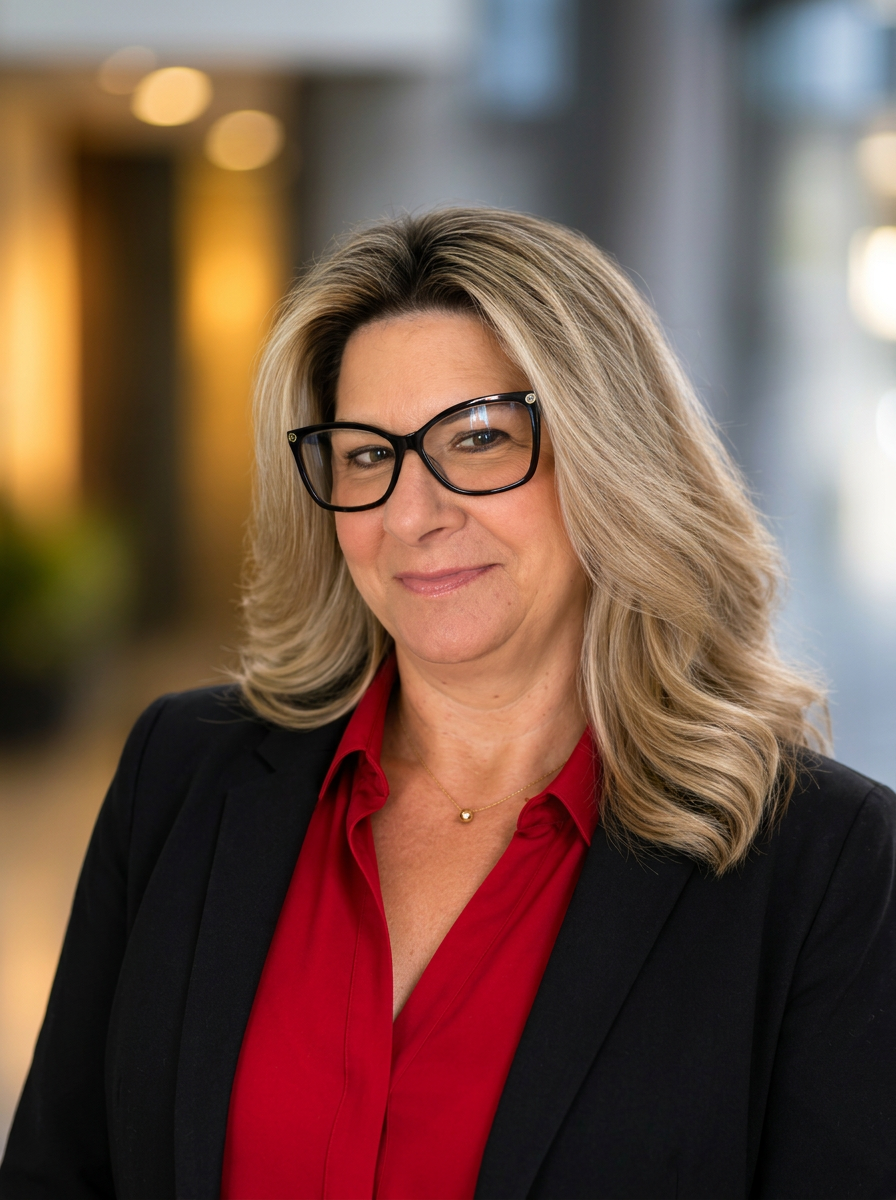 Pam Avery